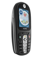 مواصفات وسعر هاتف Motorola E378i