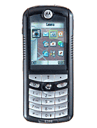 مواصفات وسعر هاتف Motorola E398