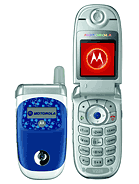 مواصفات وسعر هاتف Motorola V226