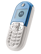 مواصفات وسعر هاتف Motorola C205