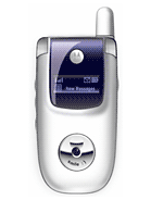 مواصفات وسعر هاتف Motorola V220