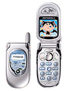 مواصفات وسعر هاتف Motorola V291