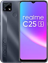 مواصفات وسعر هاتف Realme C25s
