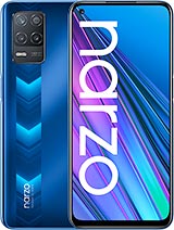 مواصفات وسعر هاتف Realme Narzo 30 5G