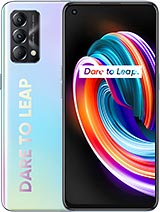 مواصفات وسعر هاتف Realme Q3 Pro Carnival