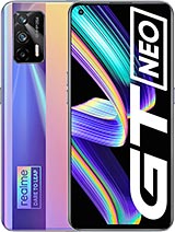 مواصفات وسعر هاتف Realme GT Neo