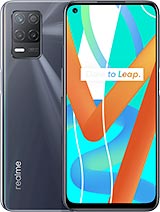 مواصفات وسعر هاتف Realme V13 5G