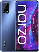مواصفات وسعر هاتف Realme Narzo 30 Pro 5G