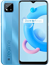 مواصفات وسعر هاتف Realme C20