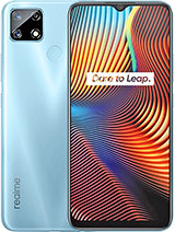 مواصفات وسعر هاتف Realme 7i