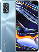 مواصفات وسعر هاتف Realme 7 Pro