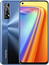 مواصفات وسعر هاتف Realme 7