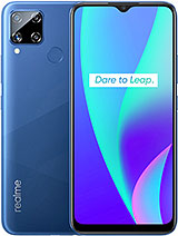 مواصفات وسعر هاتف Realme C15