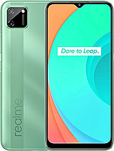 مواصفات وسعر هاتف Realme C11