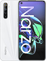 مواصفات وسعر هاتف Realme Narzo