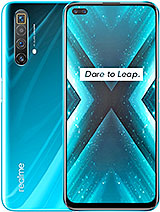 مواصفات وسعر هاتف Realme X3 SuperZoom