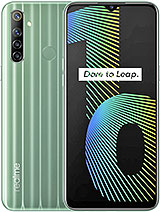 مواصفات وسعر هاتف Realme Narzo 10