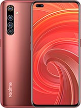 مواصفات وسعر هاتف Realme X50 Pro 5G