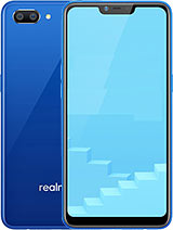 مواصفات وسعر هاتف Realme C1