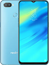 مواصفات وسعر هاتف Realme 2 Pro
