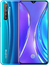 مواصفات وسعر هاتف Realme XT 730G