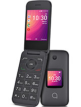 مواصفات وسعر هاتف alcatel Go Flip 3