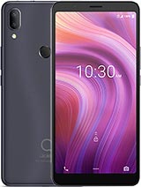 مواصفات وسعر هاتف alcatel 3v