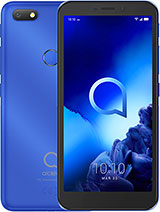 مواصفات وسعر هاتف alcatel 1v