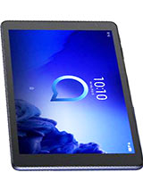 مواصفات وسعر جهاز لوحي alcatel 3T 10