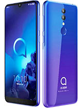 مواصفات وسعر هاتف alcatel 3