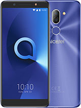 مواصفات وسعر هاتف alcatel 3x