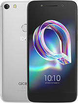 مواصفات وسعر هاتف alcatel Idol 5