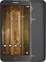 مواصفات وسعر هاتف alcatel Fierce 4