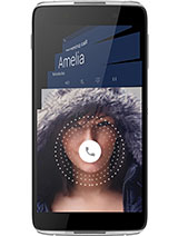 مواصفات وسعر هاتف alcatel Idol 4
