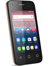 مواصفات وسعر هاتف alcatel Pixi 4