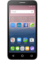 مواصفات وسعر هاتف alcatel Pop 3