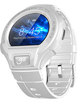 مواصفات وسعر ساعة ذكية alcatel GO Watch