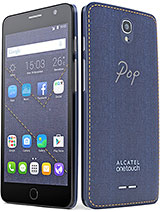 مواصفات وسعر هاتف alcatel Pop Star LTE