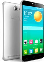 مواصفات وسعر هاتف alcatel Flash