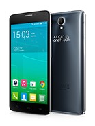 مواصفات وسعر هاتف alcatel Idol X+