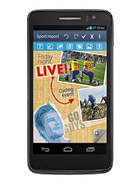 مواصفات وسعر هاتف alcatel One Touch Scribe HD