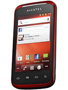 مواصفات وسعر هاتف alcatel OT-983
