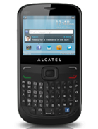 مواصفات وسعر هاتف alcatel OT-902