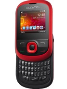 مواصفات وسعر هاتف alcatel OT-595