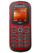 مواصفات وسعر هاتف alcatel OT-228