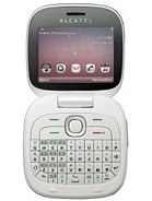 مواصفات وسعر هاتف alcatel OT-810