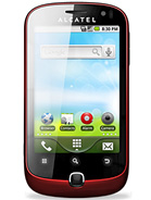 مواصفات وسعر هاتف alcatel OT-990