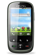مواصفات وسعر هاتف alcatel OT-890D