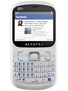 مواصفات وسعر هاتف alcatel OT-813F