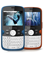 مواصفات وسعر هاتف alcatel OT-799 Play